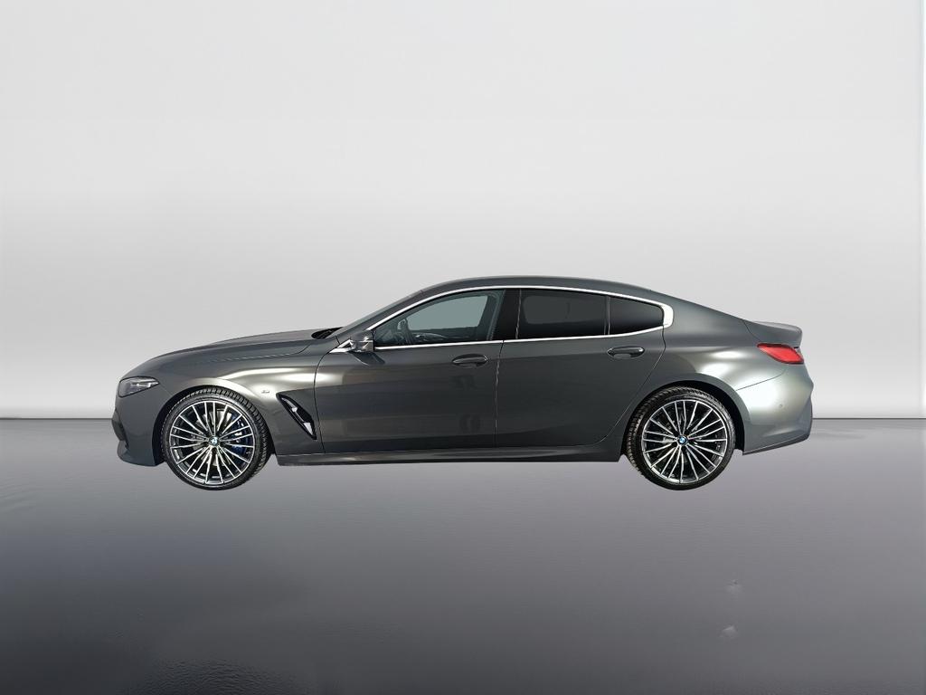 BMW Serie 8 840d Gran Coupe xdrive auto