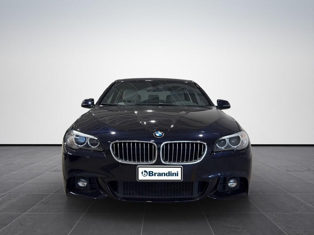BMW Serie 5 525d Touring xdrive Msport auto E6