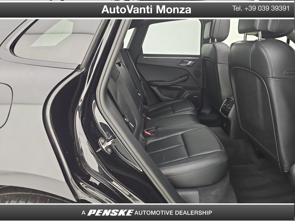 Porsche Macan 2.0 265cv pdk