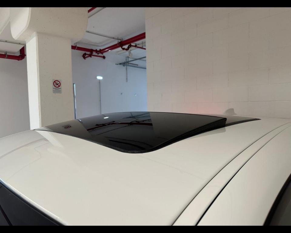 BMW X2 xdrive20d Msport X auto