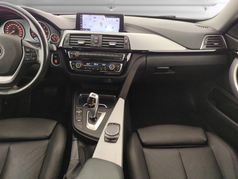 BMW Serie 4 418d Gran Coupe Sport