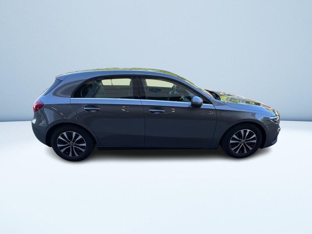 Mercedes Classe A 180 d Advanced auto