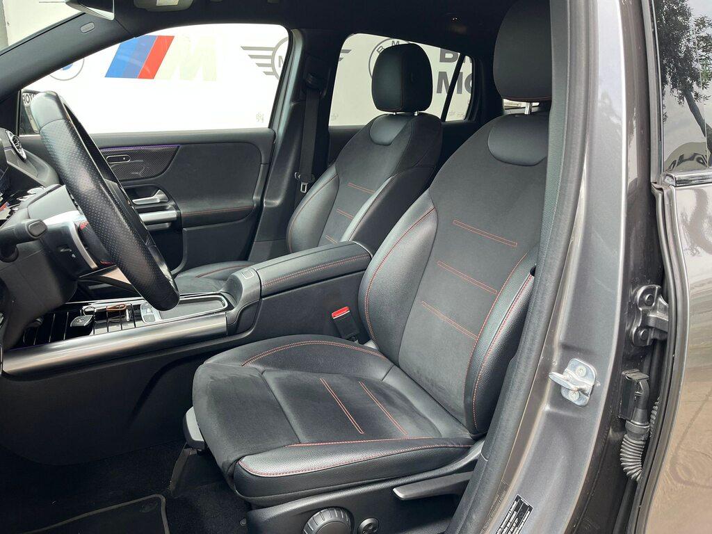 Mercedes GLA 200 d AMG Line Premium Plus auto