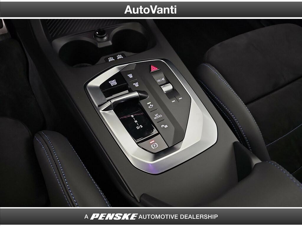 BMW Serie 1 118d MSport Pro auto