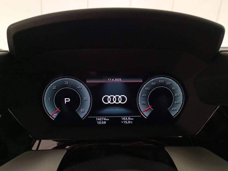 Audi A3 Sportback 35 2.0 tdi Business Advanced s-tronic