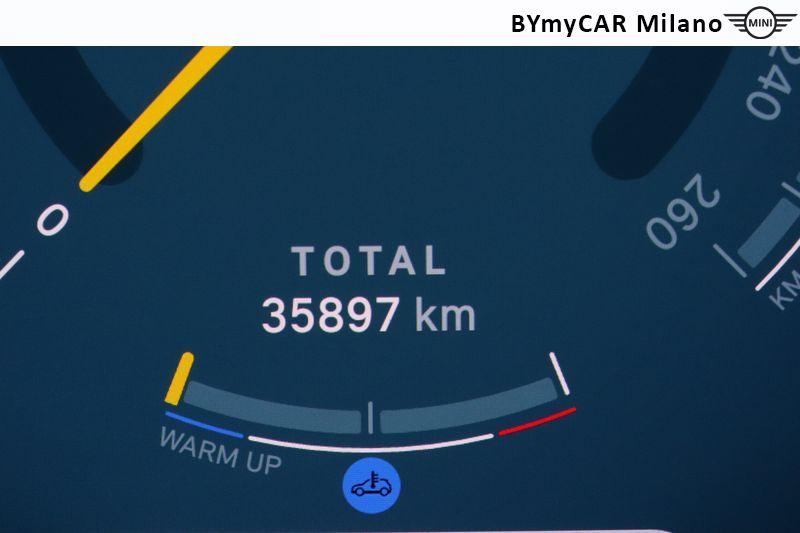 Mini Mini Countryman 2.0 48V D Classic auto
