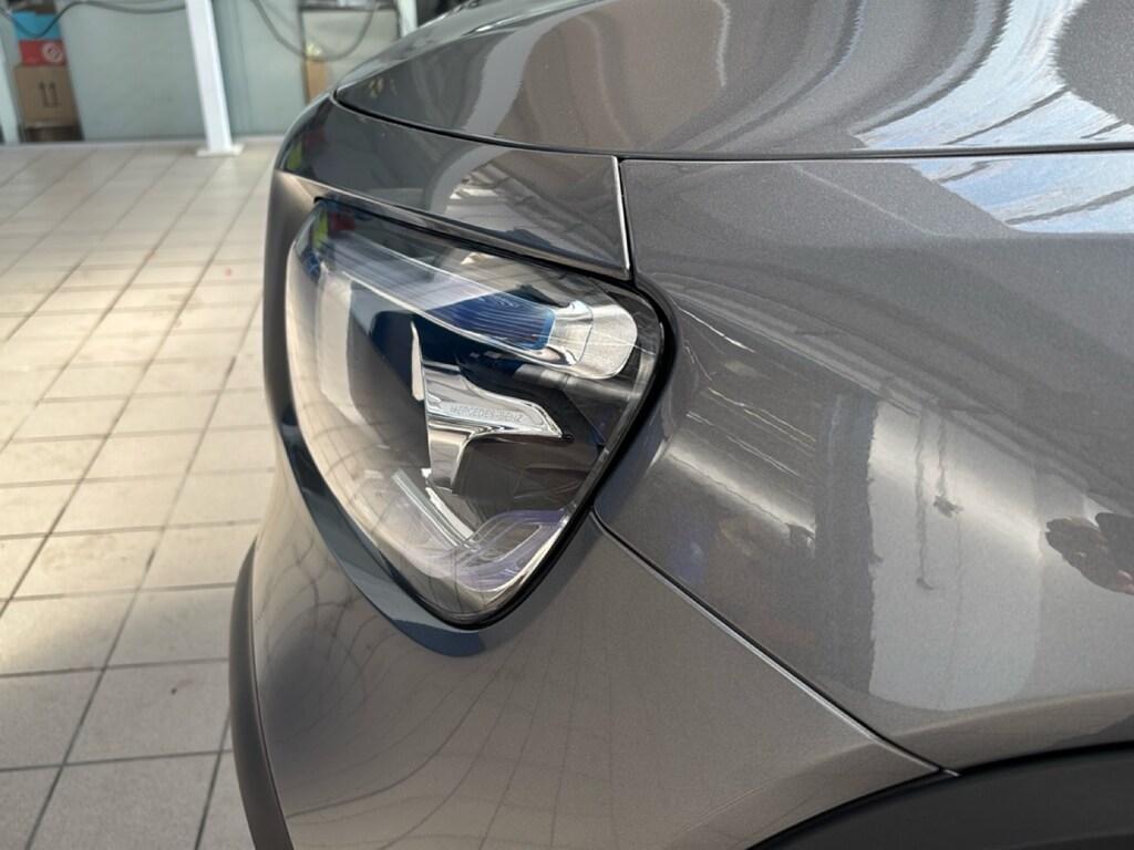 Mercedes GLB 200 d Premium auto
