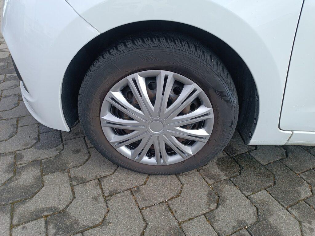 Hyundai i10 1.0 Classic