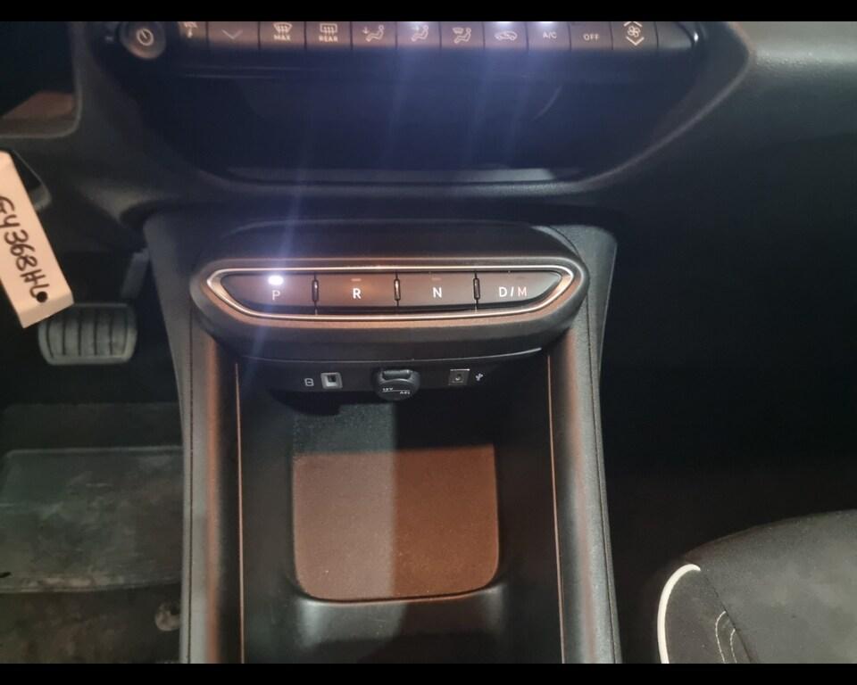 Fiat 600 1.2 hybrid Business 110cv auto
