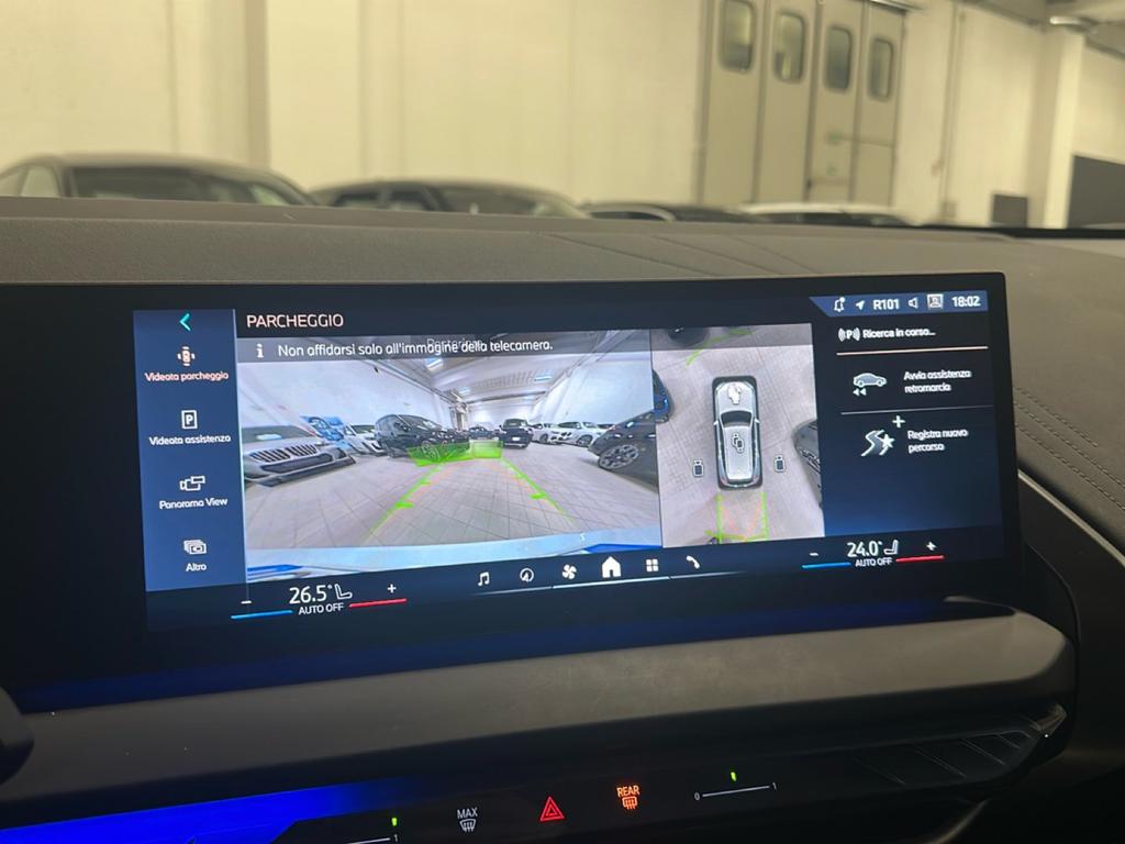 BMW X3 xdrive20d MSport Pro auto