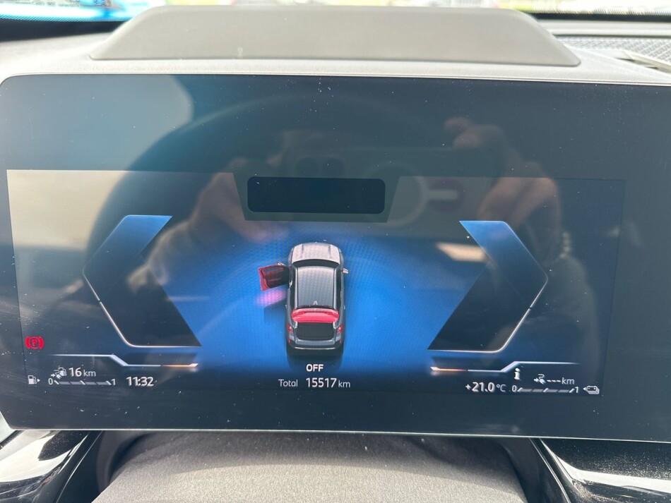 BMW X1 xdrive 25e MSport auto