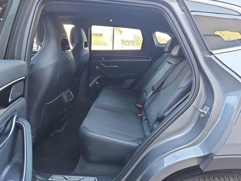 Byd Seal U DM-i 1.5 phev Comfort 2wd