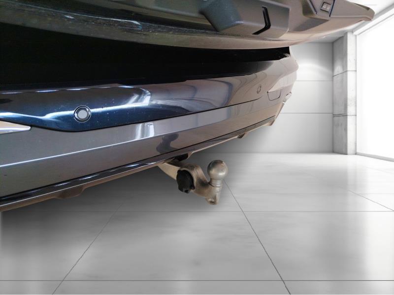 BMW X7 xdrive 40d 48V MSport auto 7p.ti