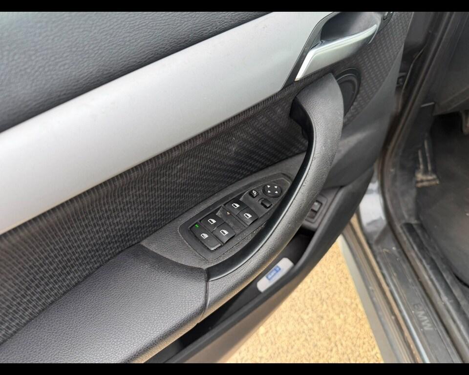 BMW X1 sdrive18d Business Advantage