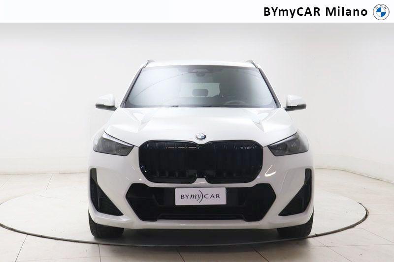 BMW X1 xdrive20d mhev 48V MSport Pro auto