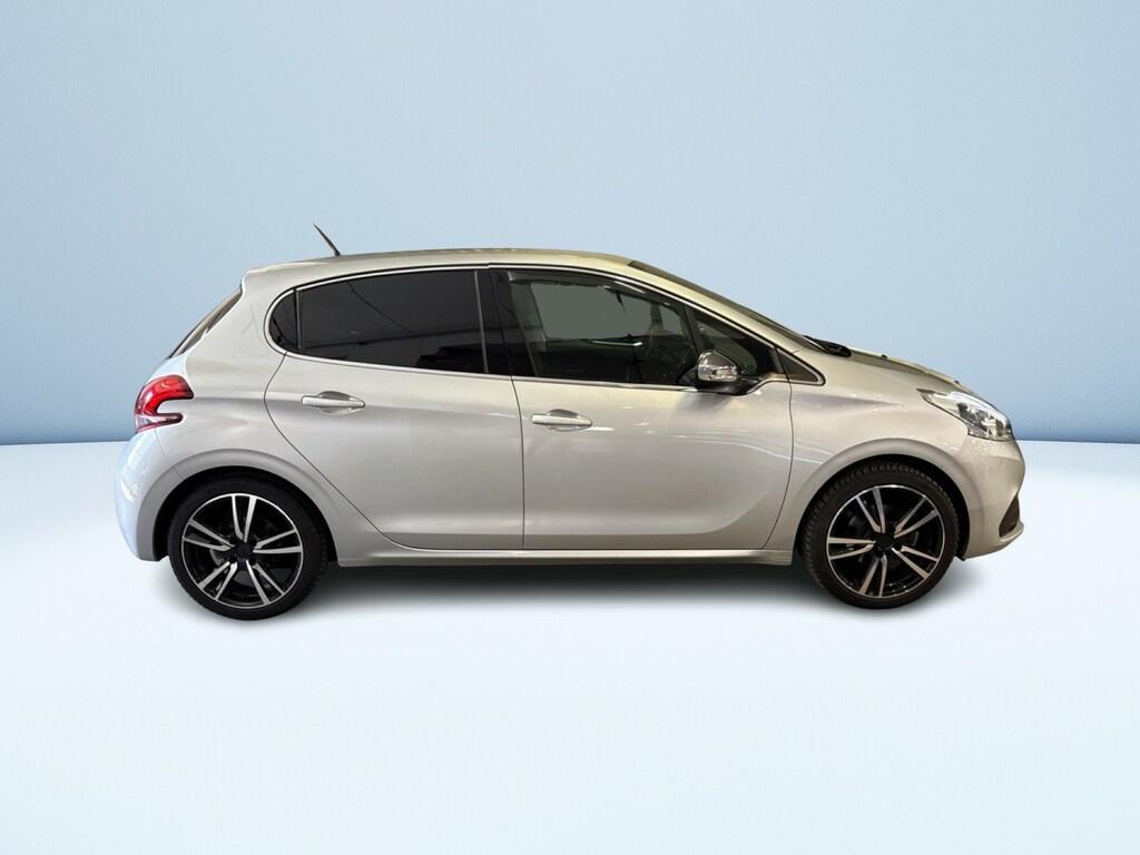 Peugeot 208 1.2 puretech t. Allure s&s 110cv 3p