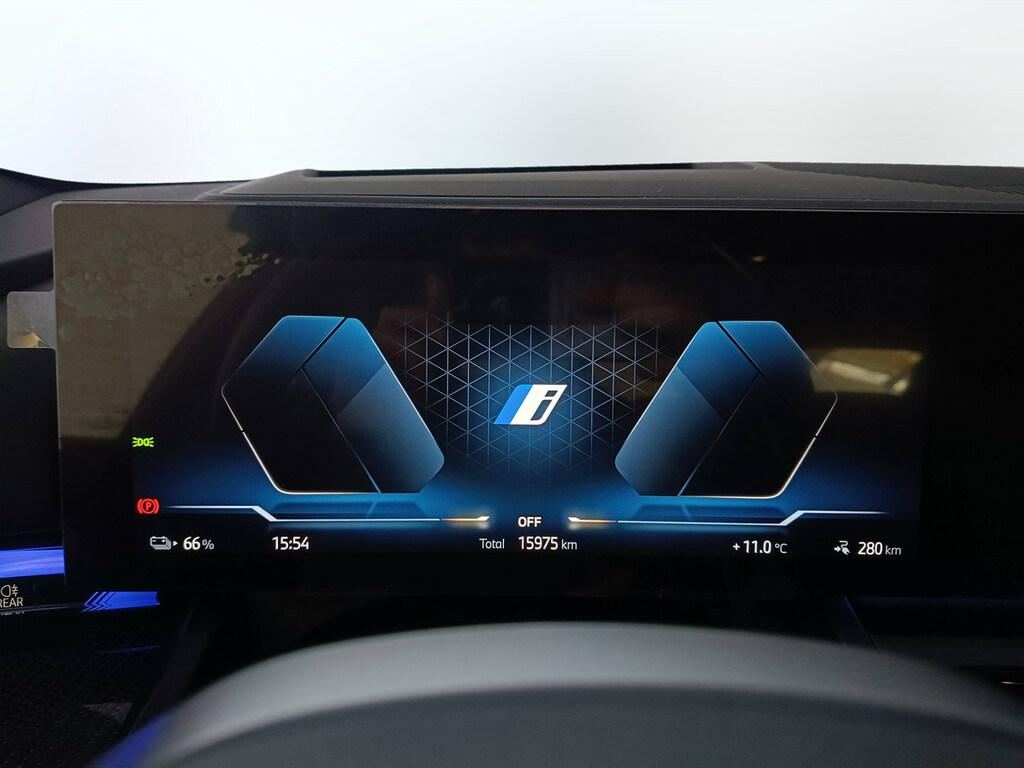 BMW i5 edrive40 Msport