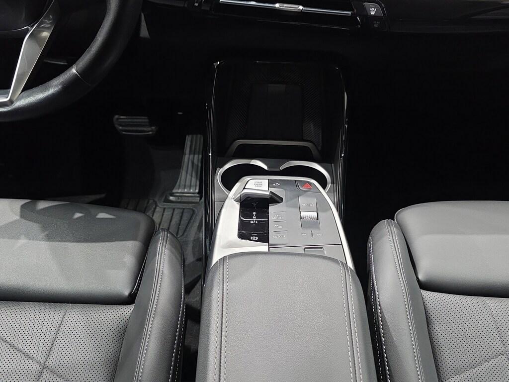 BMW X1 sdrive18i Msport auto