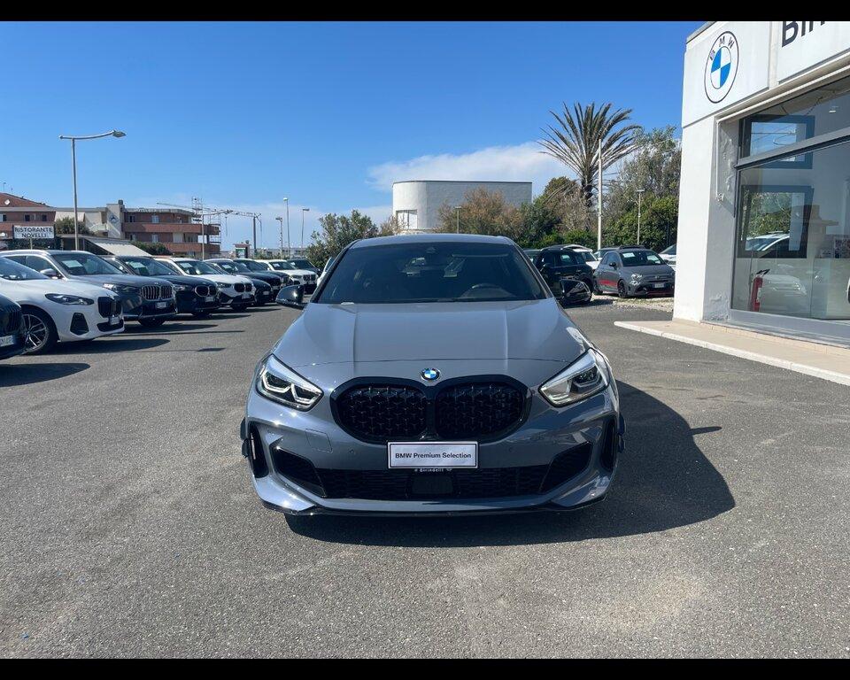 BMW Serie 1 M 135i xdrive auto