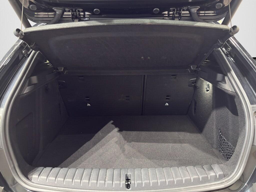 BMW Serie 1 118d MSport Pro auto
