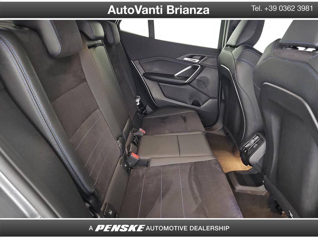 BMW X2 sdrive 18d MSport auto
