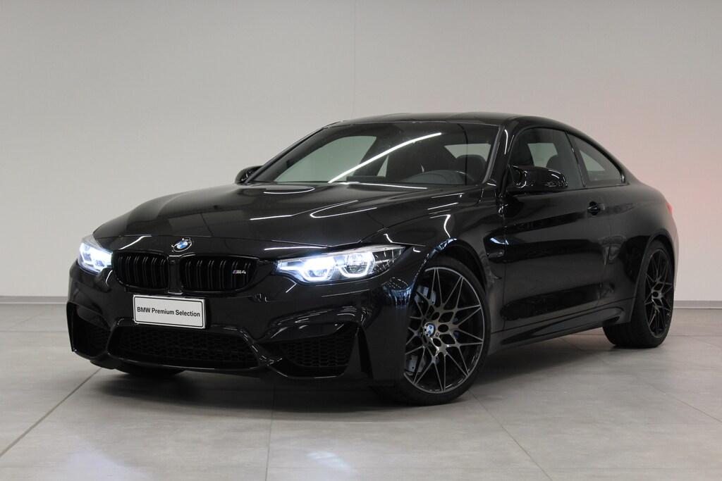 BMW M4 Coupe 3.0 450cv dkg