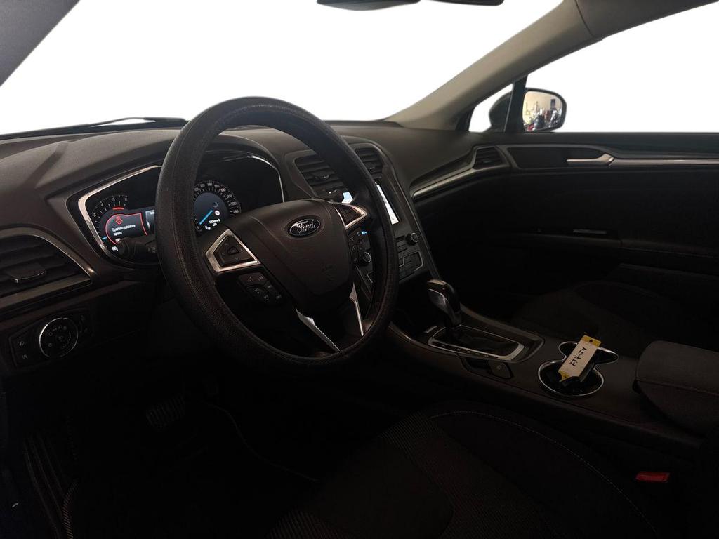Ford Mondeo SW 2.0 tdci Titanium s&s 150cv powershift