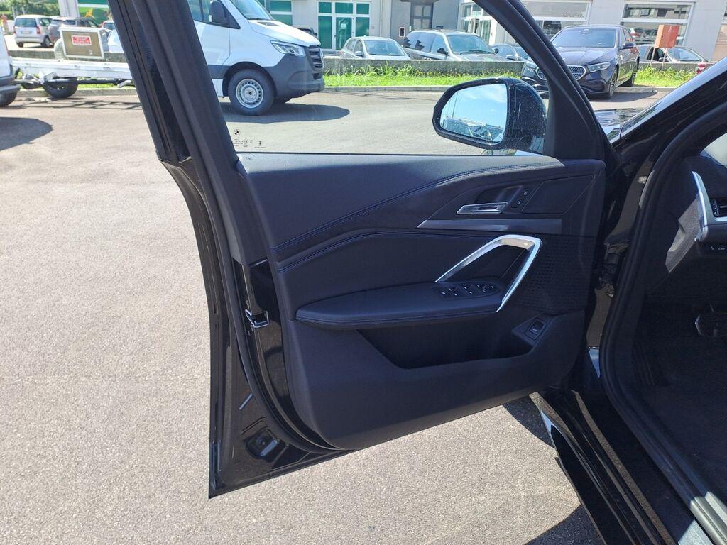 BMW X2 sdrive 18d MSport auto