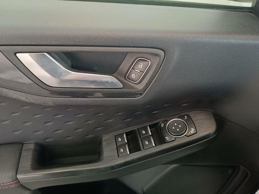 Ford Kuga 1.5 ecoblue ST-Line X 2wd 120cv