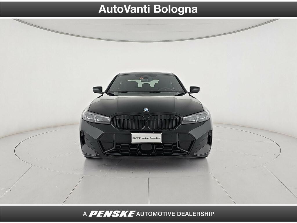 BMW Serie 3 320d mhev 48V xdrive M Sport Pro auto