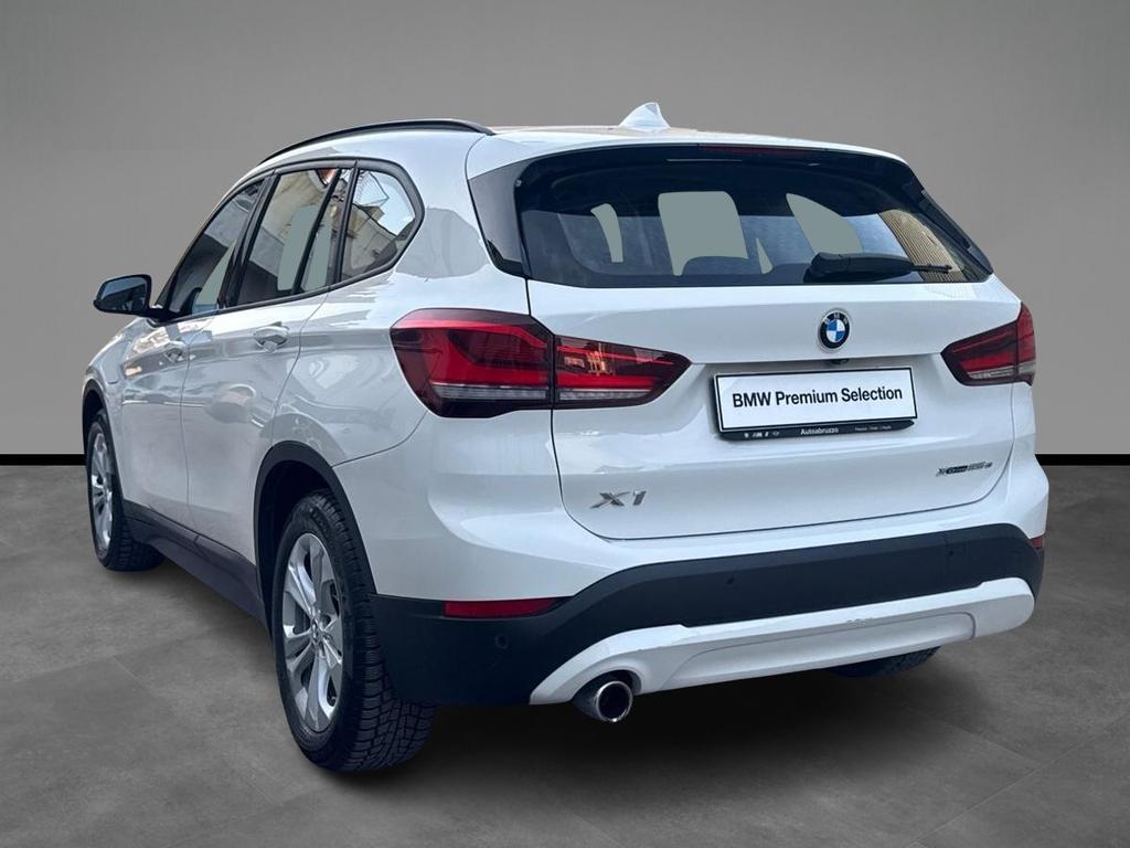 BMW X1 xdrive25e Business Advantage auto