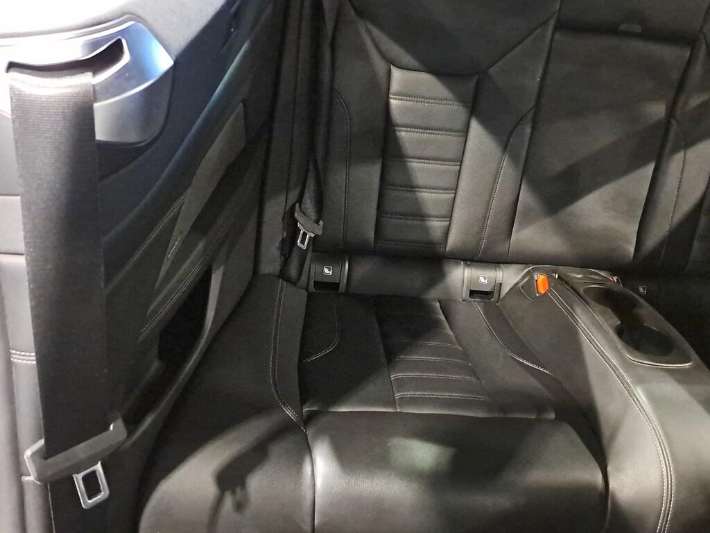 BMW Serie 4 420d mhev 48V Sport auto