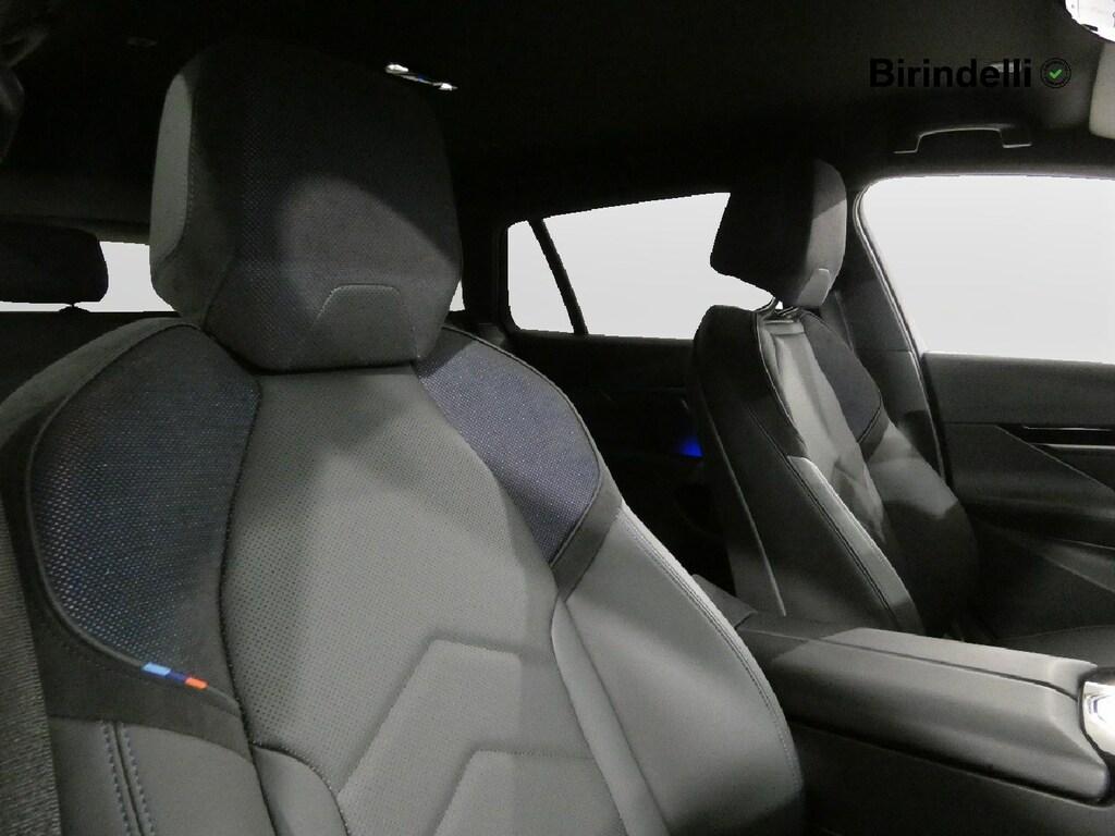 BMW Serie 5 520d Touring 48V sdrive M Sport Pro auto