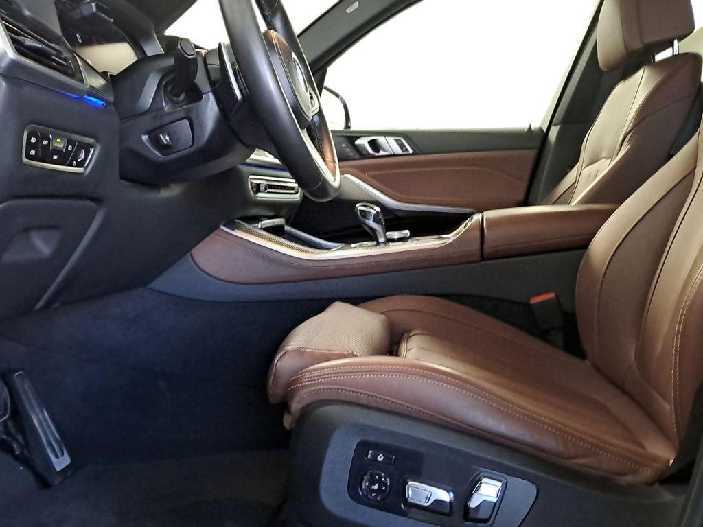BMW X5 xdrive30d mhev 48V Business auto