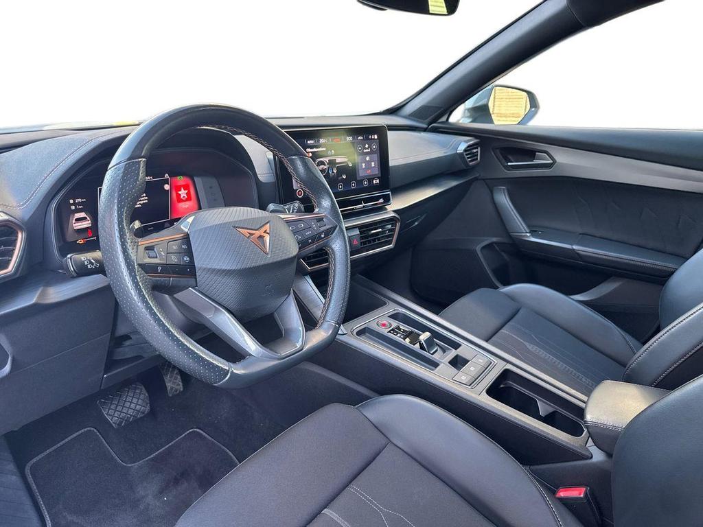 Cupra Formentor 1.4 e-hybrid dsg