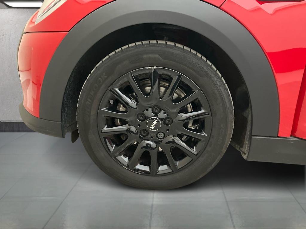 Mini Cooper 1.5 TwinPower Turbo Cooper