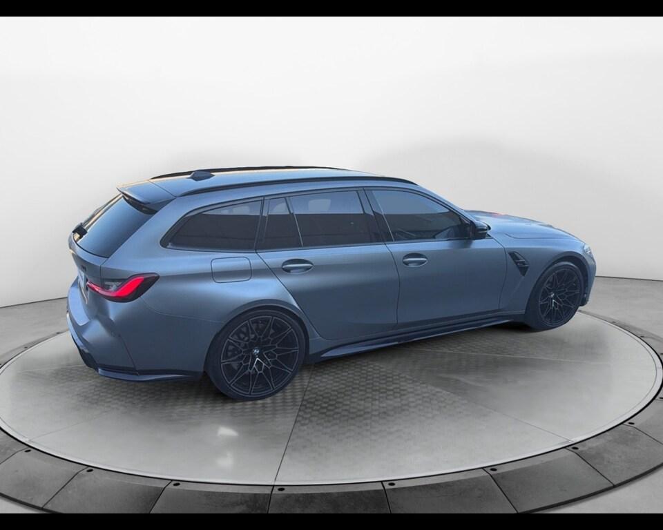 BMW M3 Touring 3.0 Competition M xdrive auto