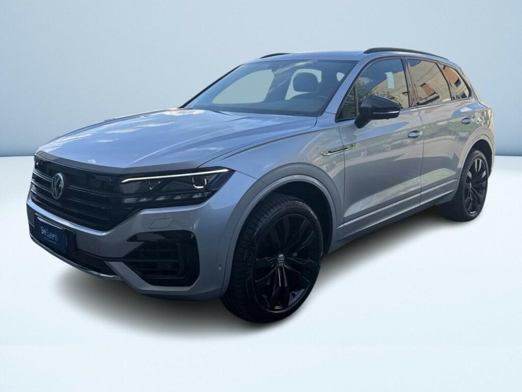 Volkswagen Touareg 3.0 V6 tdi Black Style 231cv tiptronic