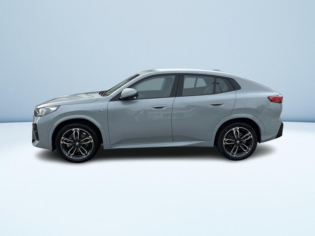 BMW X2 sdrive 20i 48V MSport auto