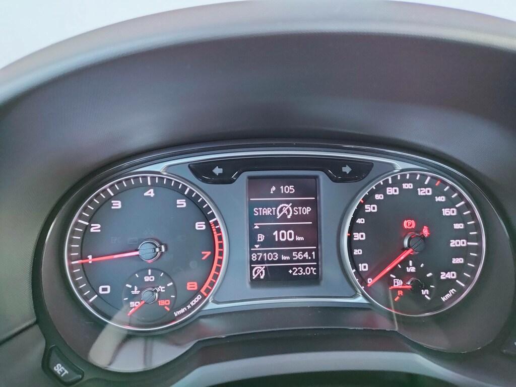 Audi A1 1.0 tfsi ultra 95cv s-tronic