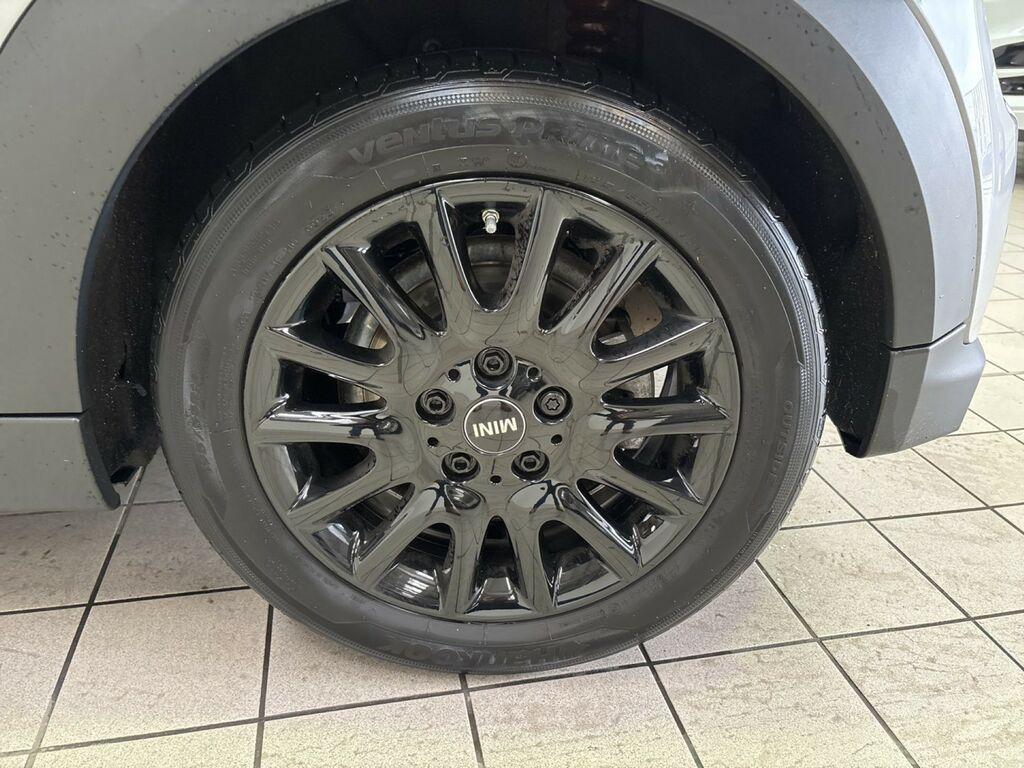 Mini Cooper Cabrio 1.5 Classic Auto