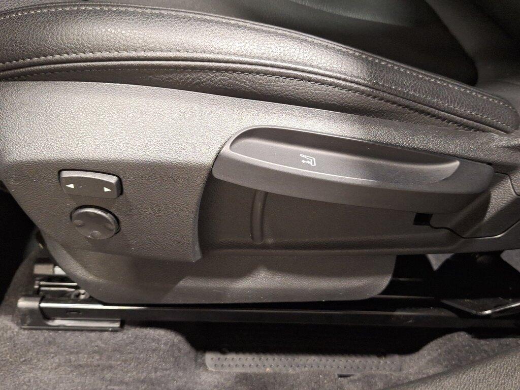 BMW X1 sdrive18d Msport auto