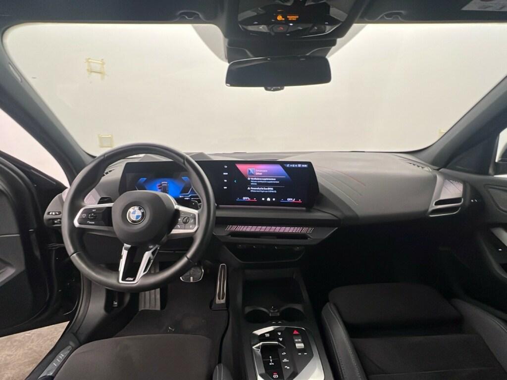 BMW Serie 1 118d MSport Pro auto