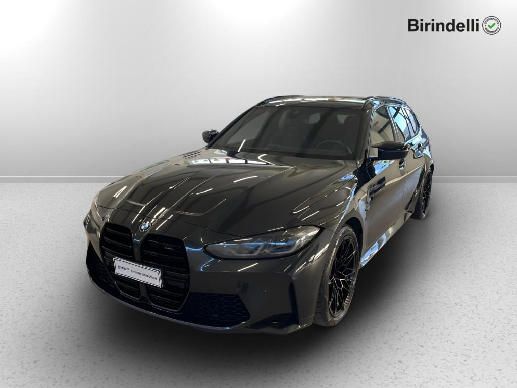 BMW M3 Touring 3.0 Competition M xdrive auto