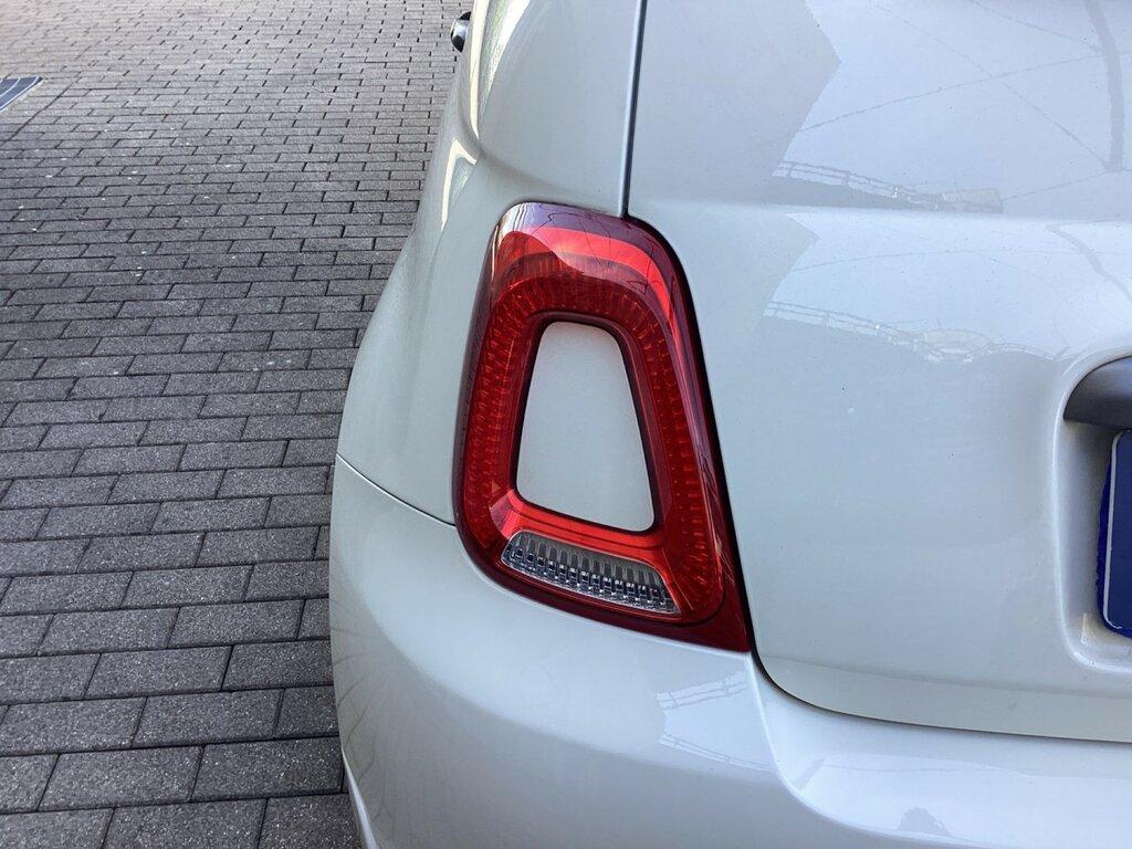 Fiat 500 1.2 S s&s 69cv my19