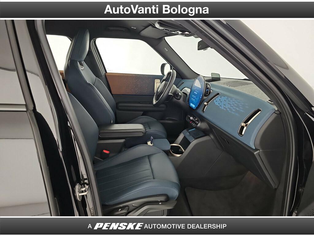 Mini Mini Countryman 1.5 48V C Favoured auto