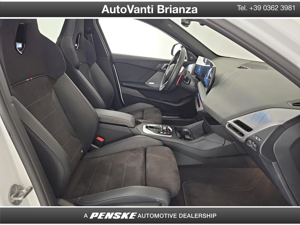 BMW Serie 1 M M135 xdrive MSport Pro auto