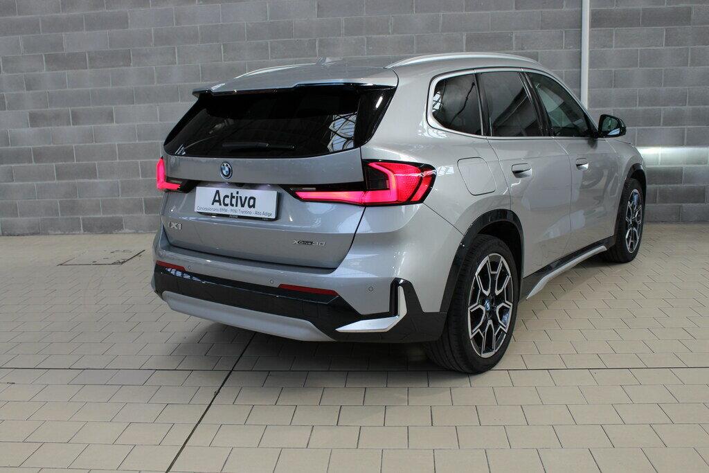 BMW iX1 30 xdrive X-Line