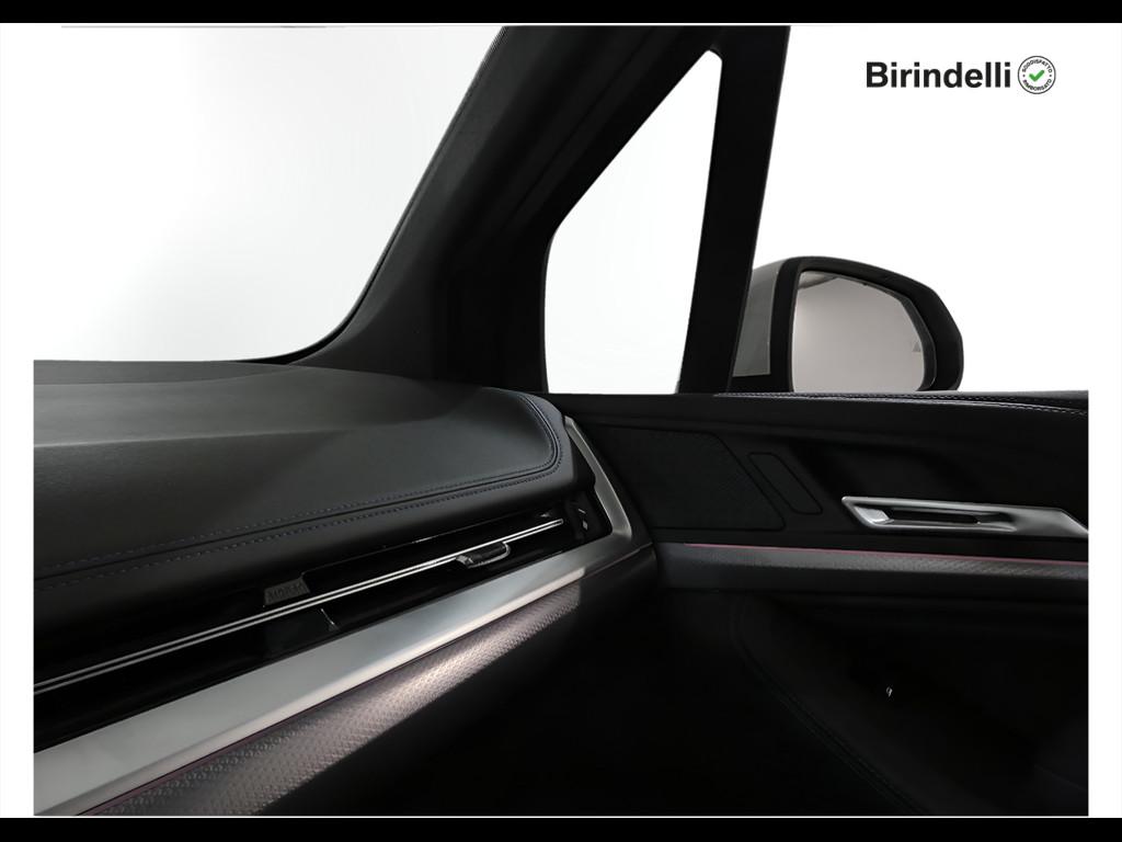 BMW Serie 2 218d Active Tourer Msport auto