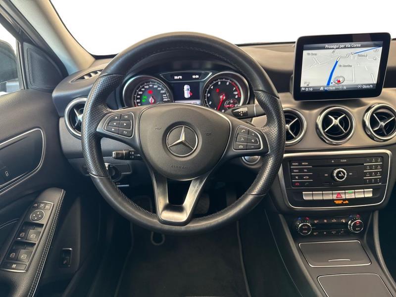 Mercedes GLA 180 Sport auto